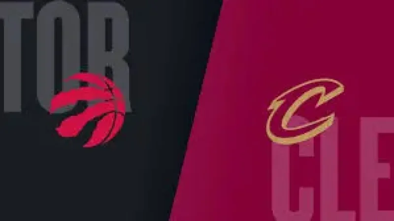Nba Playoffs: Cleveland’s hidden edge in Game 1 was control, not chaos