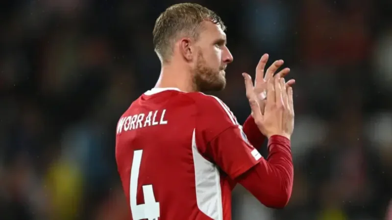 Nottm Forest Vs Burnley: Parker says his side must be prepared for City Ground test