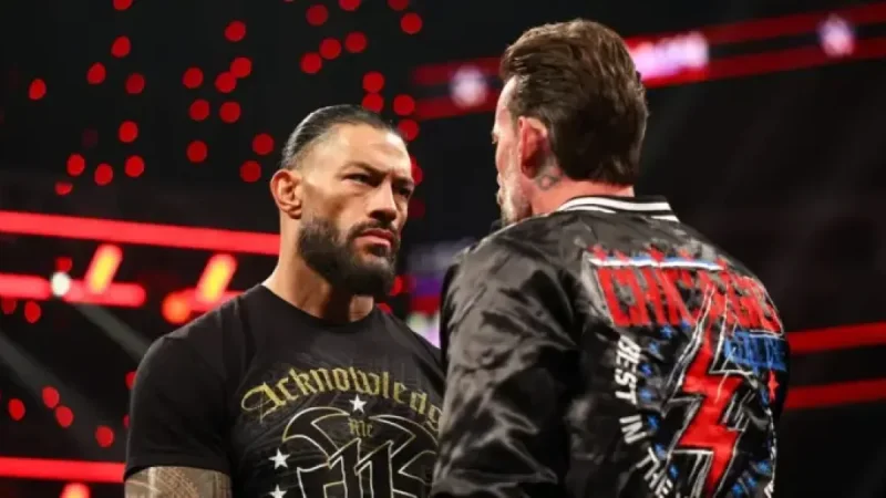 Randy Orton and the raw edge of WrestleMania 42
