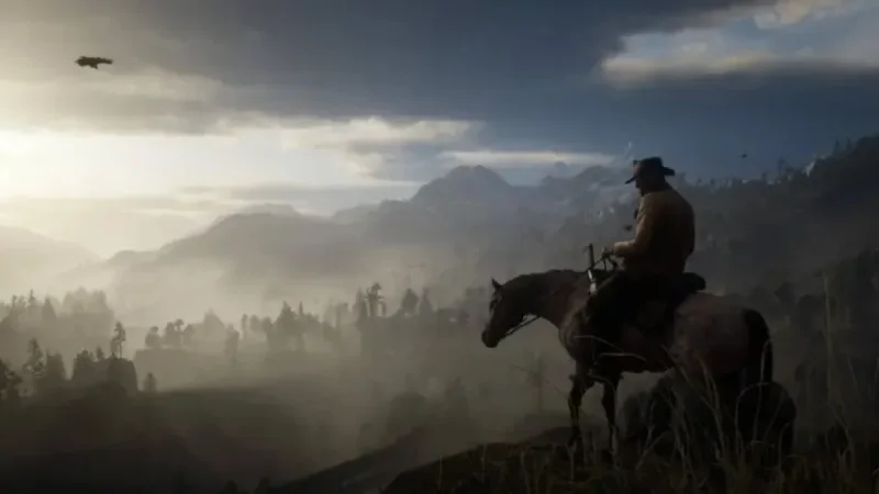 Red Dead Leak Sparks 3 Big Questions About PS5 Plans