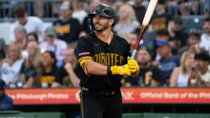 Spencer Horwitz and the Quiet Confidence Behind a Perfect Matchup