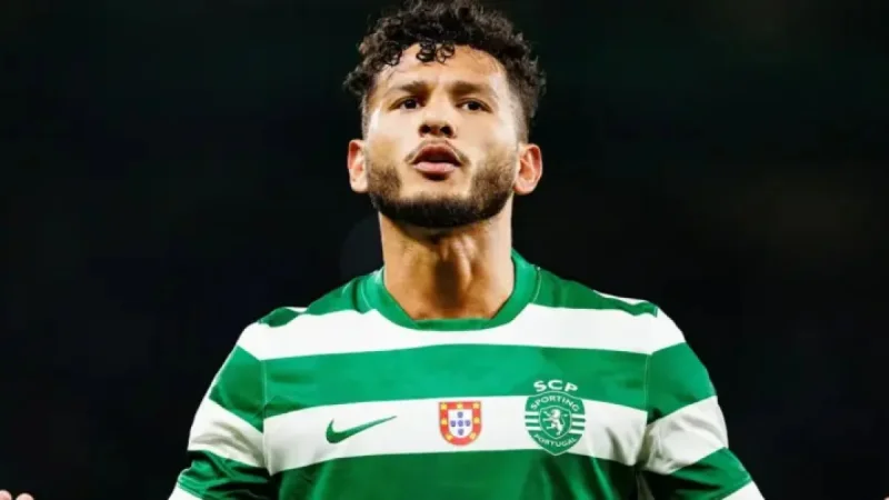 Sporting Vs Benfica: Suárez and Pavlidis headline derby with goals and pressure