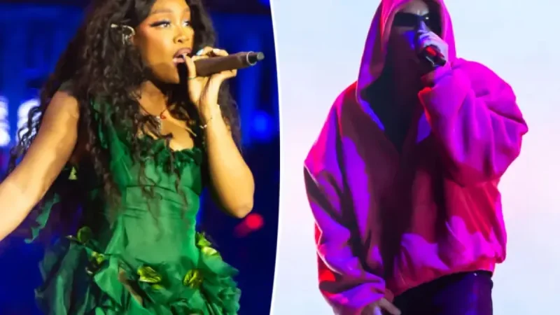 Sza Justin Bieber: Rumors Meet the Coachella 2026 Reality Shift
