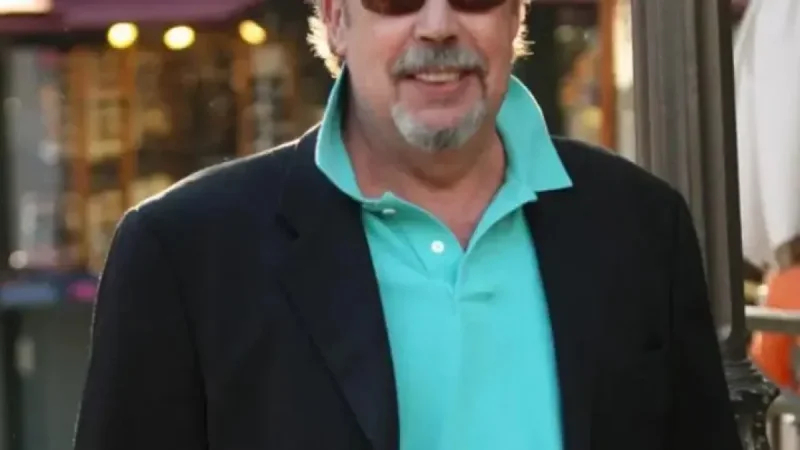 Tim Curry at 80: Home Alone Hollywood star from Warrington marks a milestone birthday