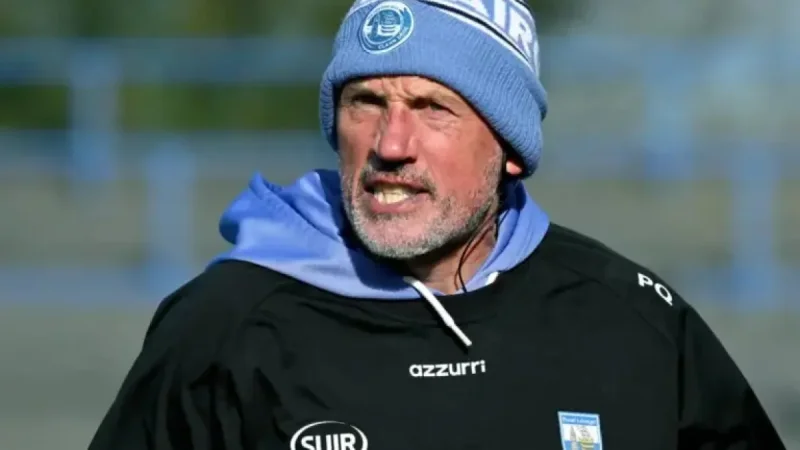 Waterford V Clare: A Championship Opener That Feels Bigger Than One Afternoon