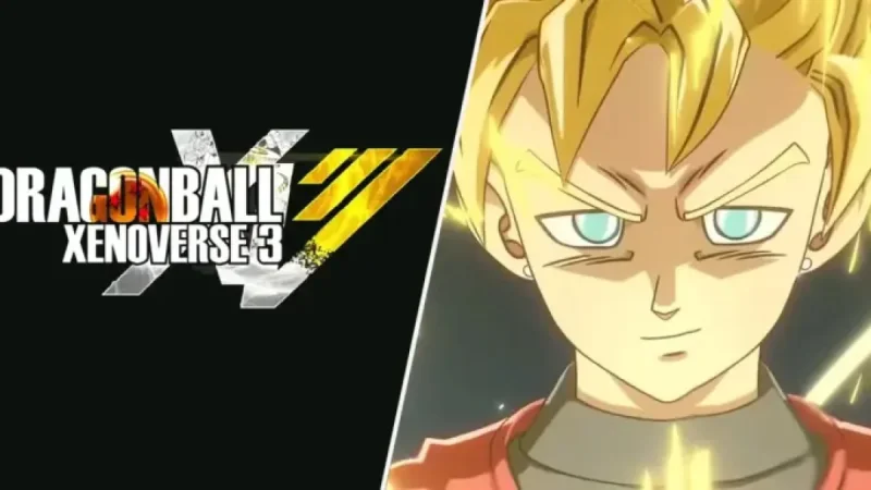 Xenoverse 3 Coming in 2027: 5 Reveals That Reframe the Dragon Ball Future