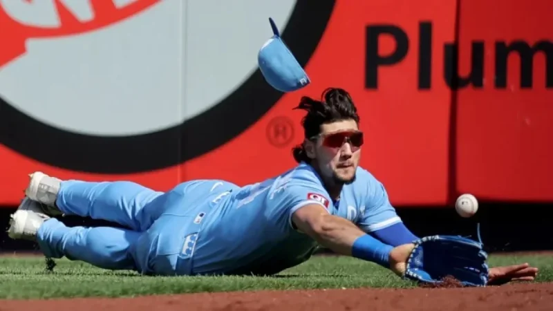 Yankees Crush Royals 13-4 in Dominant Victory