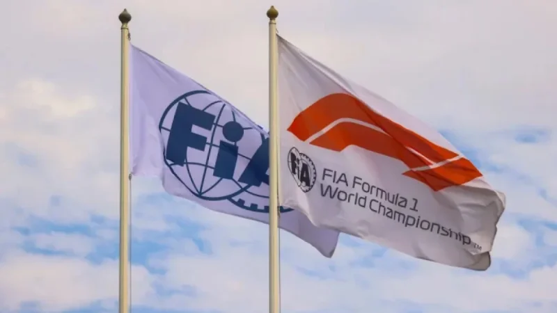 2026 F1 Regulations Finalized with Stakeholder Consensus