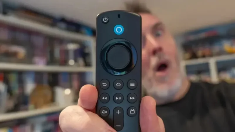 Amazon Vega Os Fire Tv: 3 reasons the new streaming shift matters now