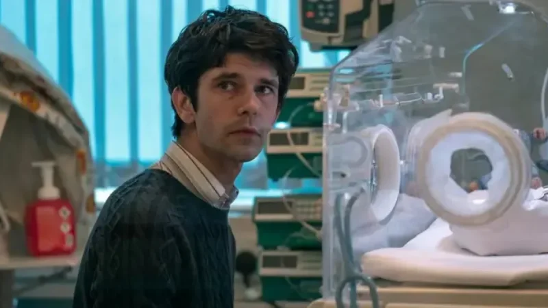 Ben Whishaw Anchors a 7-Part Medical Drama That Reframes TV Realism