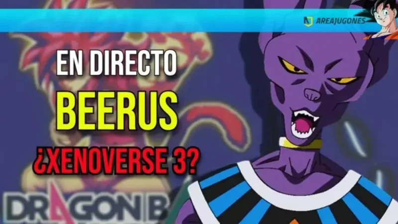 Dragon Ball Xenoverse 3: 3 clues behind the new Dragon Ball Super update and what it could mean
