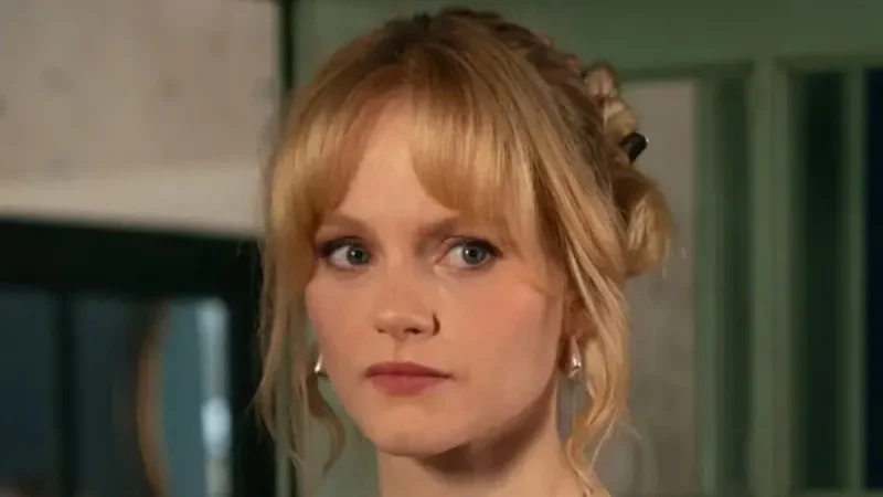 Emma Laird Leads Mint’s 8-Episode Crime Drama Twist on Romance and Power