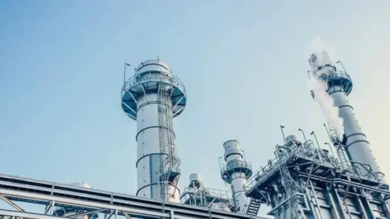 Itm Power Share Price Rises After 52-Week High and Incentive Reset Signals