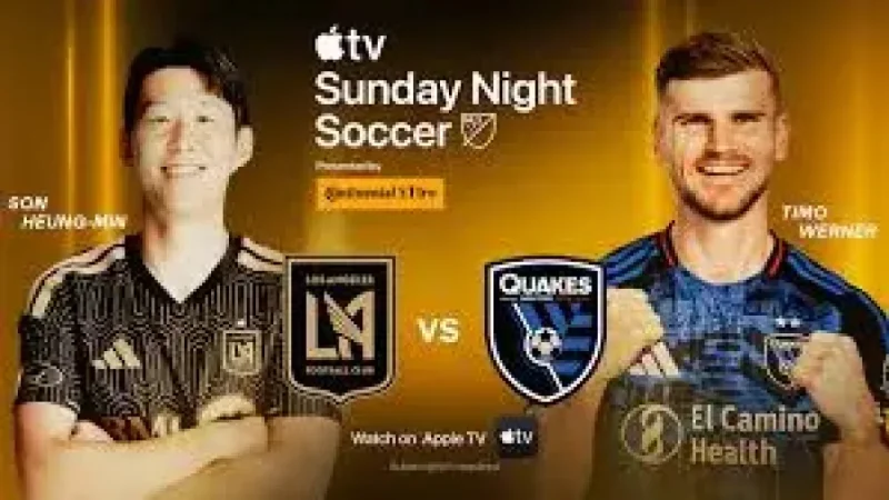 Lafc Vs San Jose: Home Advantage, Rotation Questions, and a Rare Test of Depth
