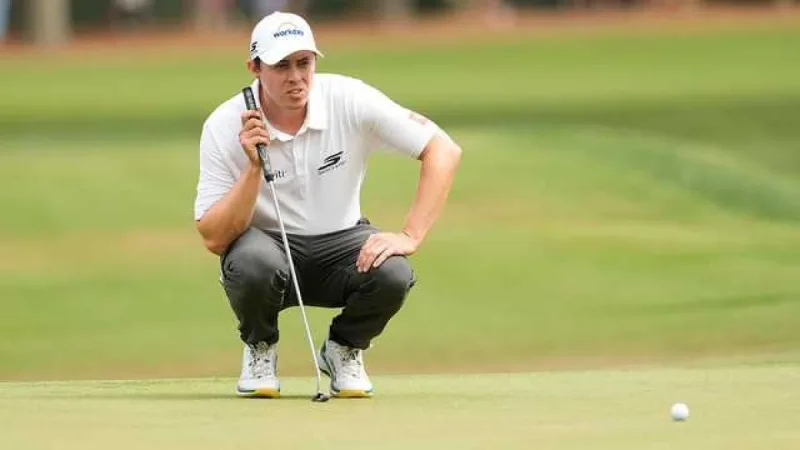 Matt Fitzpatrick Defeats Scottie Scheffler in Playoff to Win 2026 RBC Heritage at Harbour Town