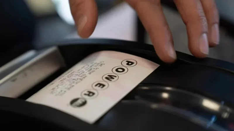 New York Powerball: Discover the Seller of the $1 Million Ticket