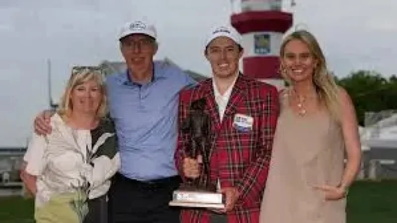 Pga Tour Rbc Heritage Prize Money: What the leaderboard means for the field at Hilton Head Island