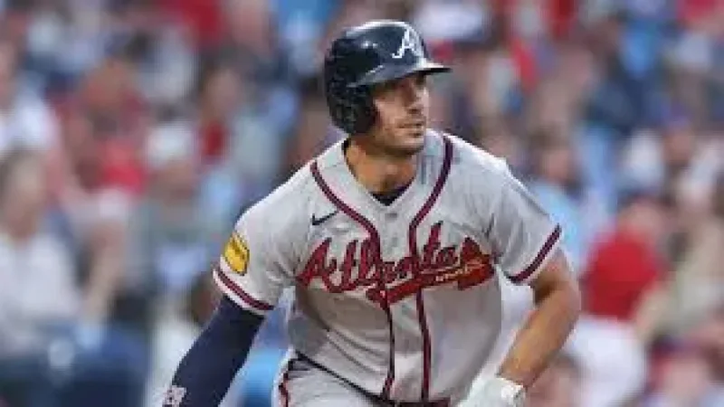 What Channel Is The Phillies Game On Today: Braves vs. Phillies live stream, TV channel, start time