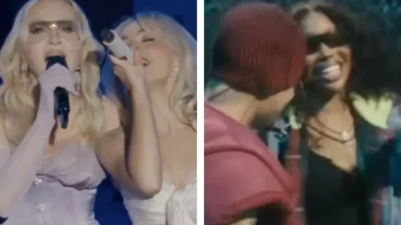 Why Coachella Weekend 2 Outshines Weekend 1: Madonna, SZA, Snoop