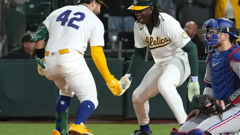 Athletics Vs Mariners: 3 Reasons This April Series Matters More Than It Looks