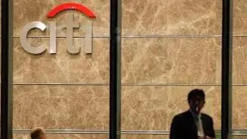 Citi Bank and Advyzon Set the Stage for a Global UMA Launch as Q4 Approaches