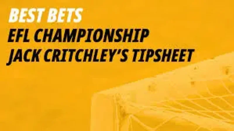 Coventry Vs Portsmouth: 5 key Championship stats and what they reveal