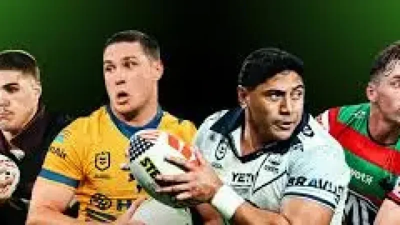 Preston Riki: Latest Team Update Leaves Questions Ahead of Round 7