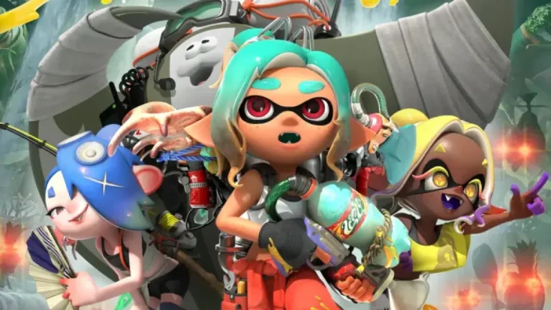 Splatoon Raiders Lands on Switch 2: 3 Takeaways From the July Reveal