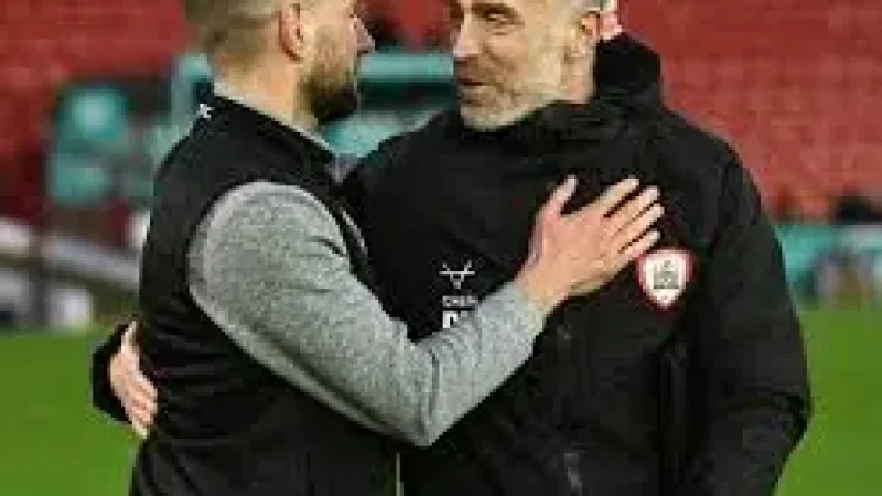 Stevenage Vs Barnsley: 6 Key Details Behind the Rearranged League One Test