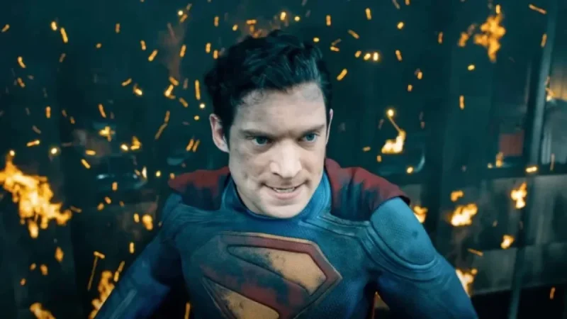 “Superman Sequel ‘Man of Tomorrow’ Begins Filming”