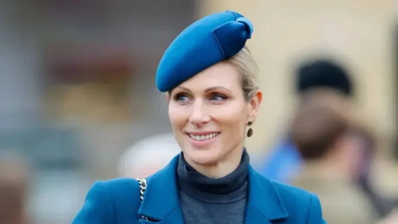 Zara Tindall and the quiet reset behind a familiar royal image