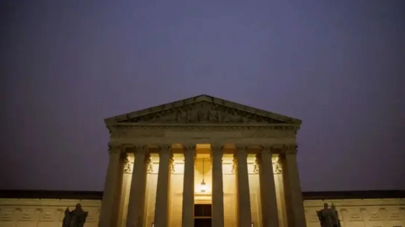 Adam Liptak and the emergency docket: what the 2016 leak revealed about the Supreme Court