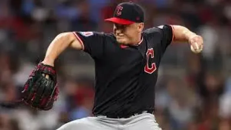 Astros – Guardians game thread: Houston, Cleveland meet in Game 25 at Progressive Field