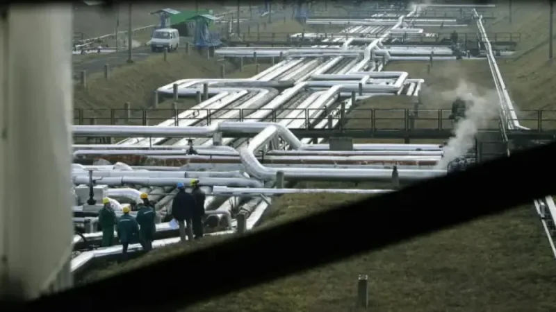 Druzhba Pipeline Reopens as Ukraine Ties Repairs to EU Loan Decision