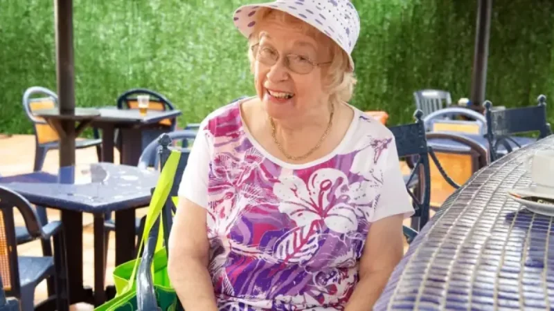 Elsie Kelly Dies After Five-Decade Career Exposes the Quiet Power Behind a Fan Favourite