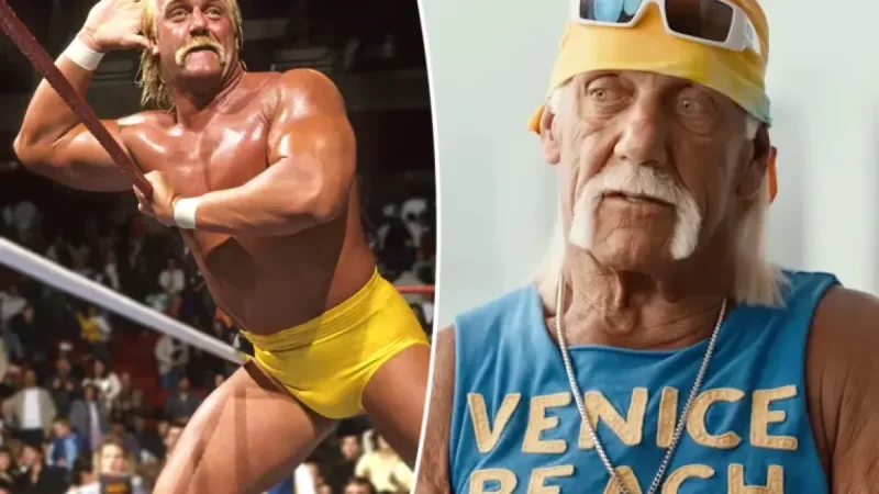 Hulk Hogan in Final Netflix Interview: 7 Takeaways From a Posthumous Docuseries