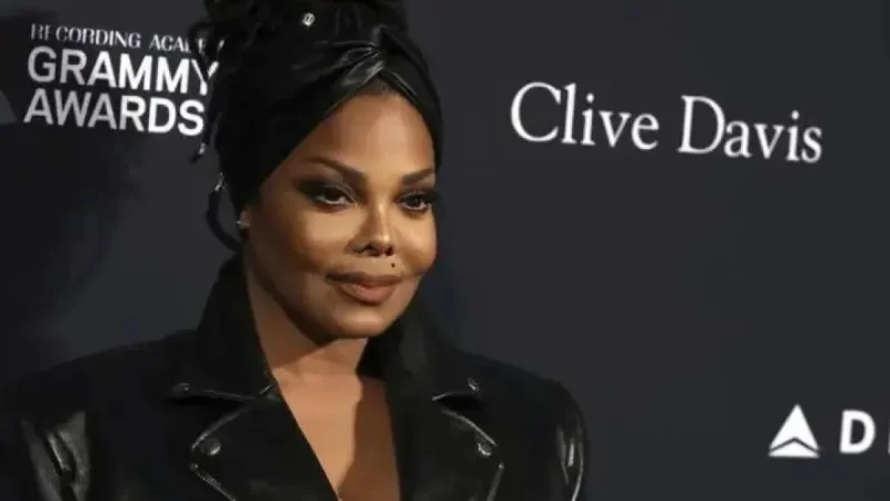 Janet Jackson declined to appear in new Michael biopic: 6 key details behind the family split