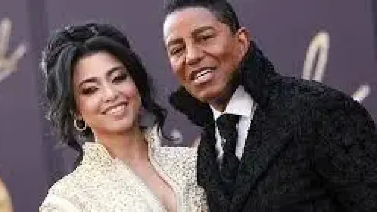 Jermaine Jackson and the 3 key criticisms shaping the Michael Jackson ...