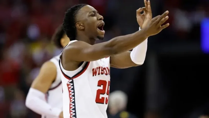 John Blackwell Selects Duke as His Next Destination!