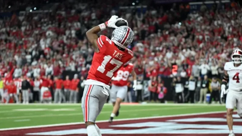 Mark Tyler Presents 2026 Washington Commanders Final Mock Draft