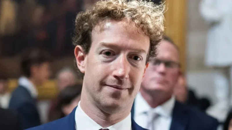 Meta Faces Lawsuit over Scam Ads on Facebook, Instagram