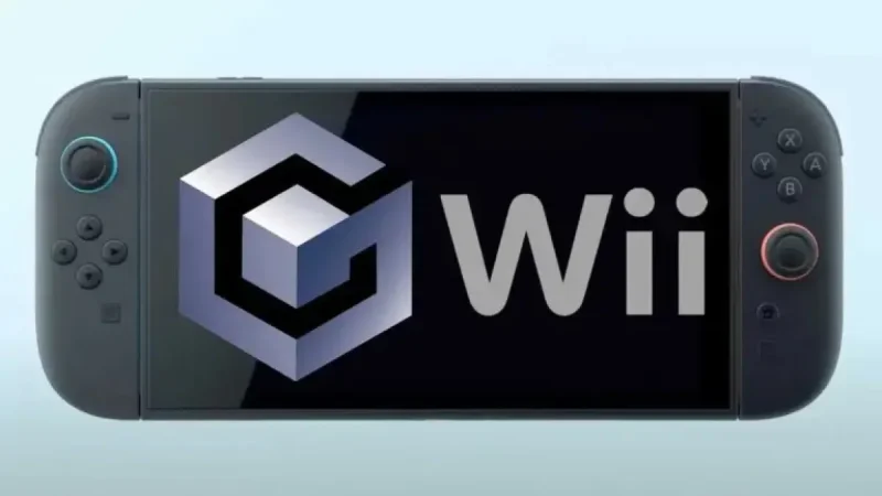 Nintendo Switch Gamecube Games Bring Old Favorites Back With New Ease