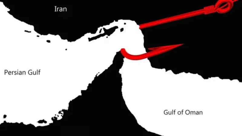 Nuclear Weapon, Iranian Deterrence, and the New Reality at Sea