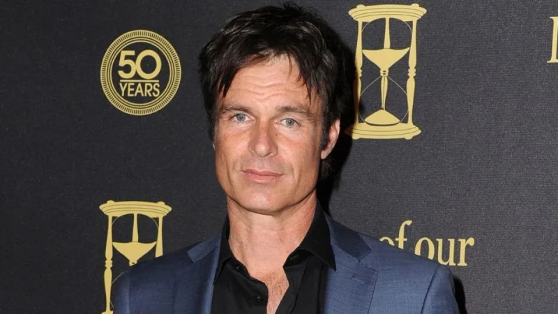 Patrick Muldoon Cause Of Death at 57: Days of Our Lives and Starship Troopers Actor Dies of Heart Attack