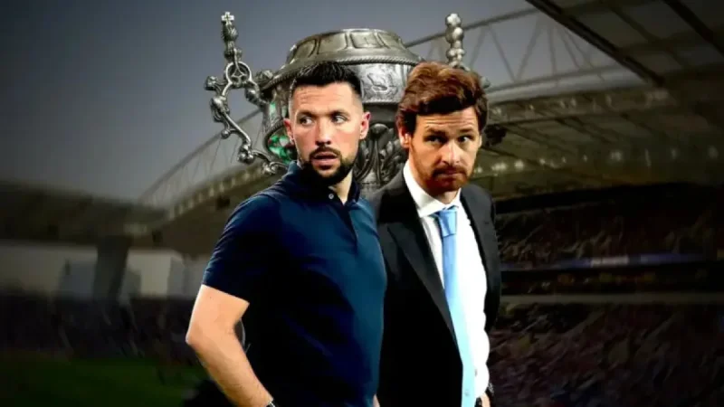 Porto Vs Sporting: 3 key details shaping the Taça semi-final second leg