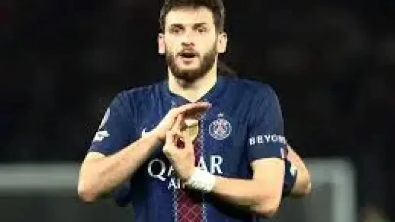 Psg Vs Nantes: 3 pressure points as PSG seek a response in Ligue 1