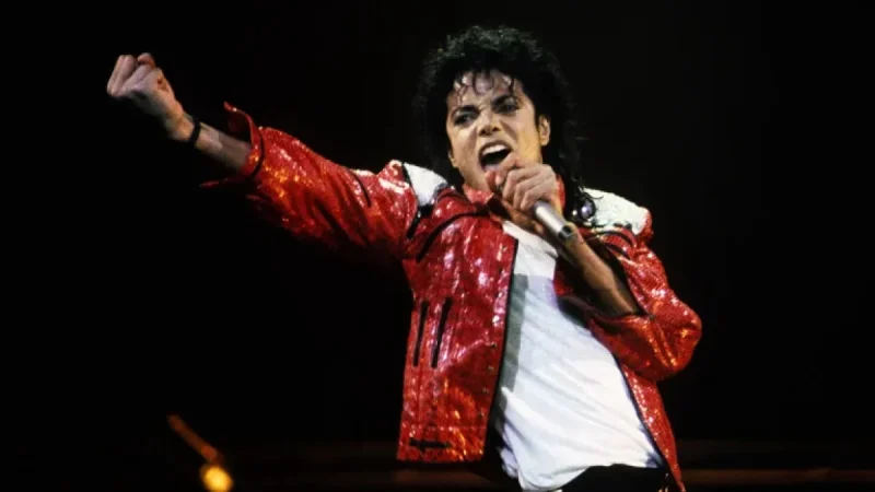 Taj Jackson Criticizes Media for Michael Jackson Biopic Coverage