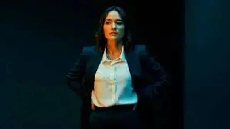 The Hunting Party as the finale run intensifies tonight on NBC