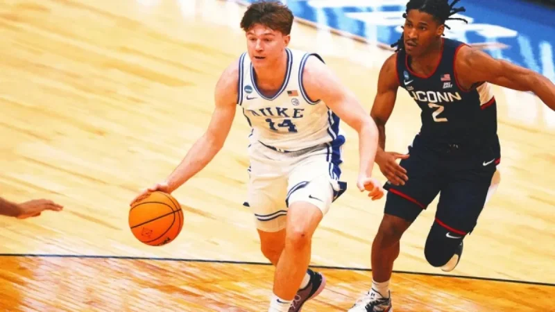 Top Men’s College Basketball Transfers: Ranking the Best Destinations