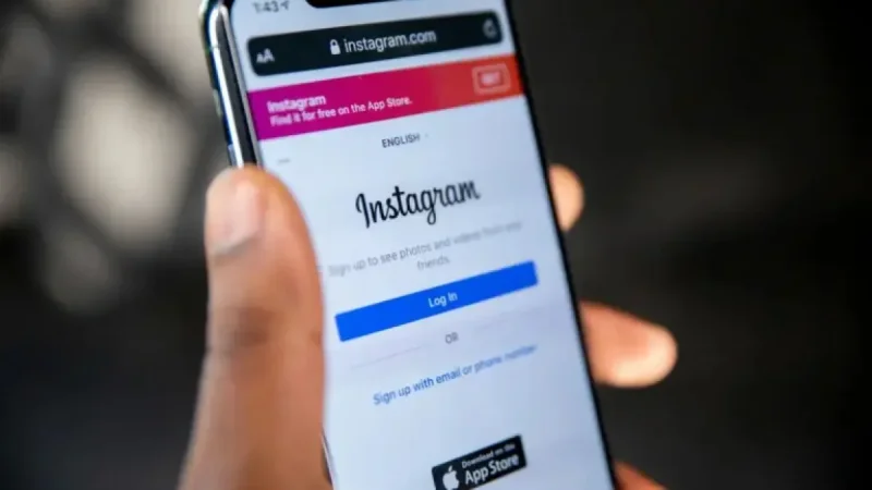 Instagram Stories Not Working as Users Report Global App Disruptions